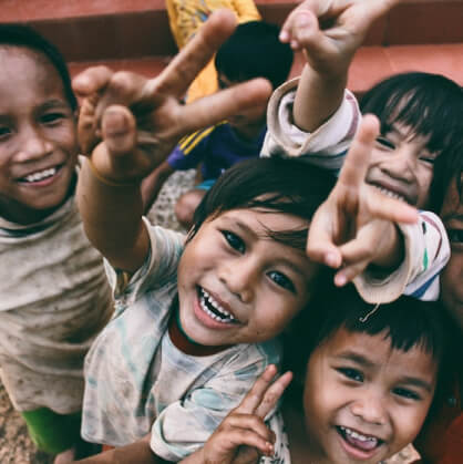 Child Education Program