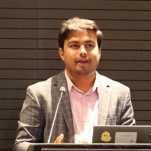 Md Mehedi Hassan