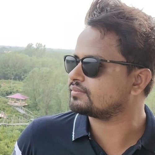 Masum Biswas