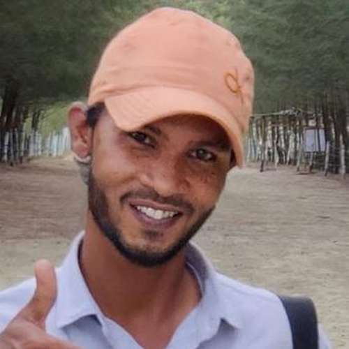 Mamun Biswas