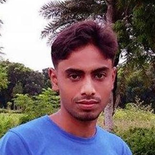 Reja Shah