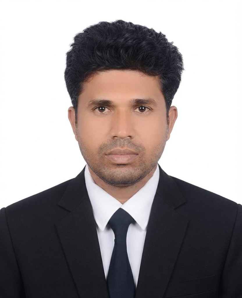 Rabiul Mihad
