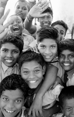 Clean Water & Hygiene Workshops